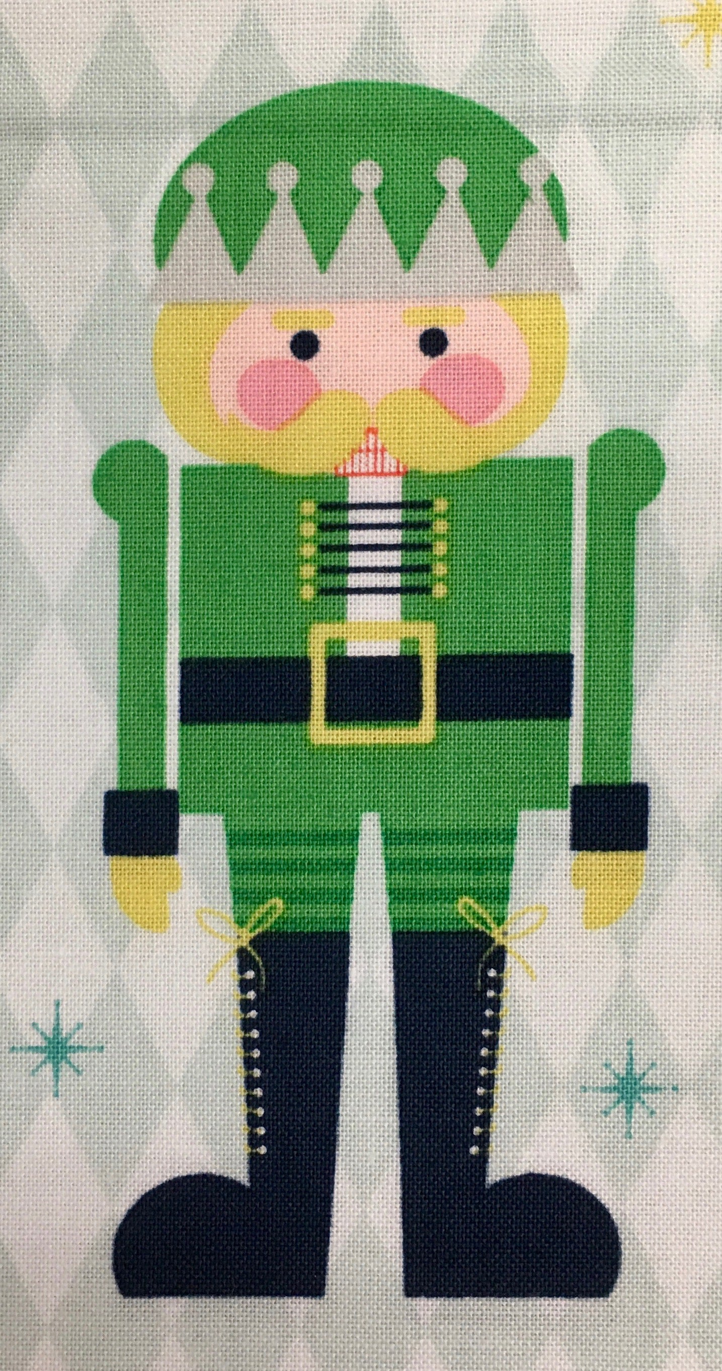 NUTCRACKER CHRISTMAS C5330