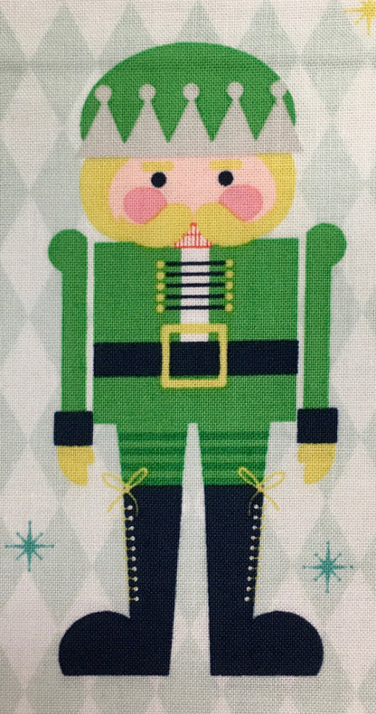 NUTCRACKER CHRISTMAS C5330