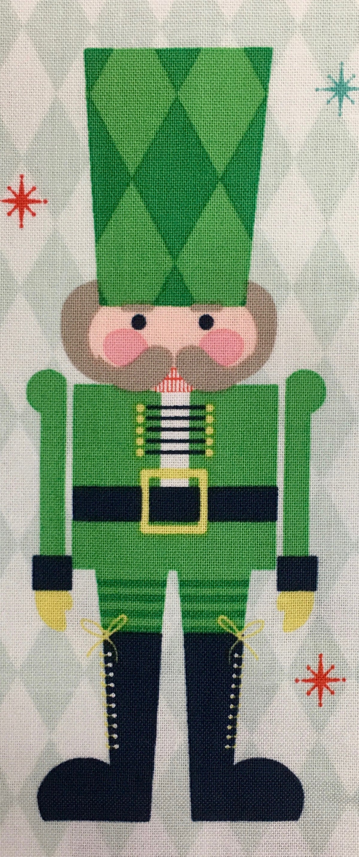 NUTCRACKER CHRISTMAS C5330