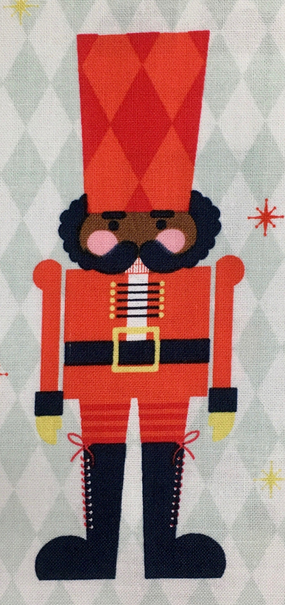 NUTCRACKER CHRISTMAS C5330