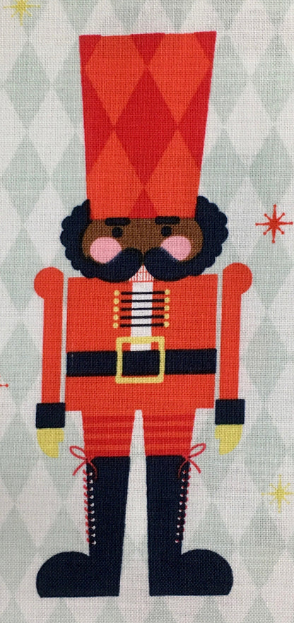 NUTCRACKER CHRISTMAS C5330