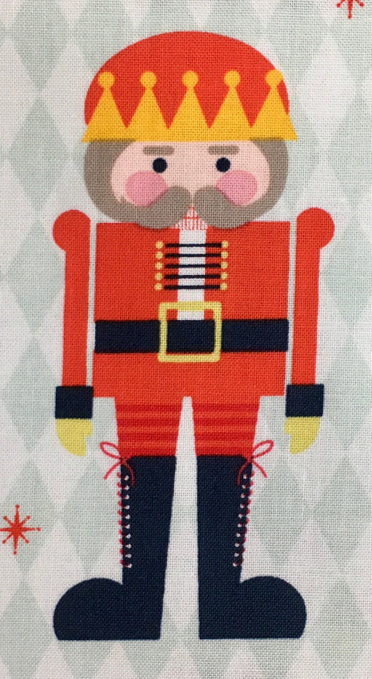 NUTCRACKER CHRISTMAS C5330