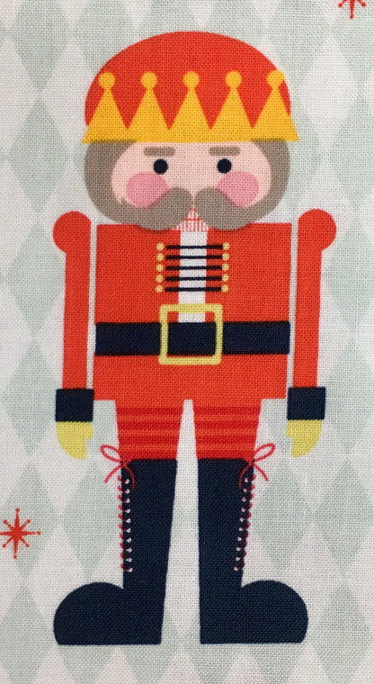 NUTCRACKER CHRISTMAS C5330