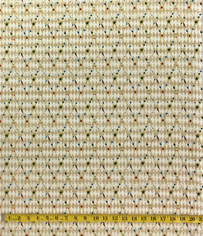 JOYOUS CHRISTMAS CREAM C5203