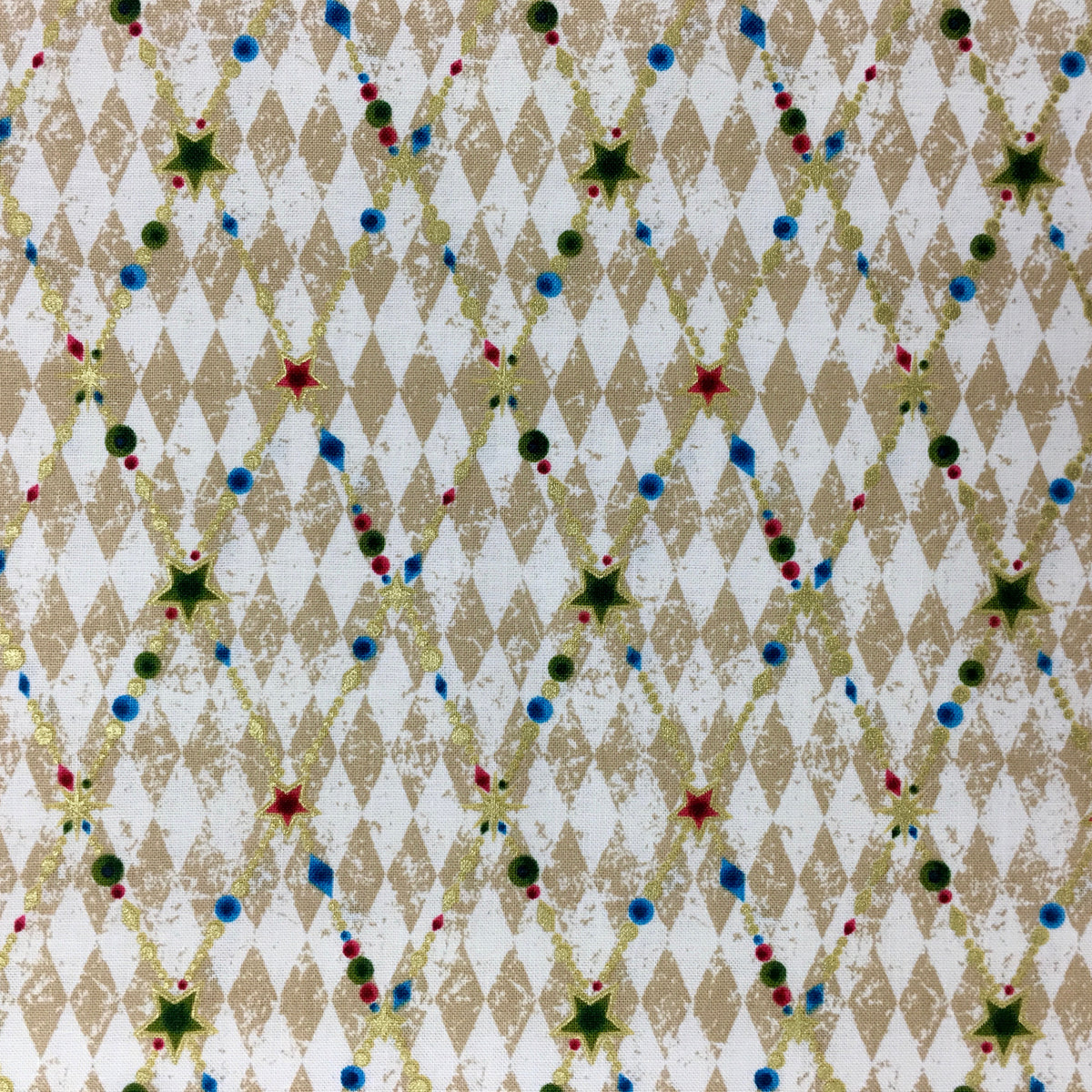 JOYOUS CHRISTMAS CREAM C5203