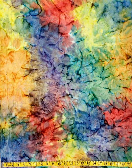 NO30-P2  MULTI-PASTEL