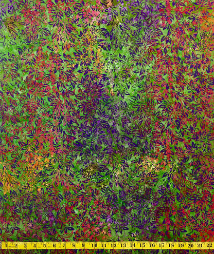 IS14H-P1 GREEN ORANGE PURPLE