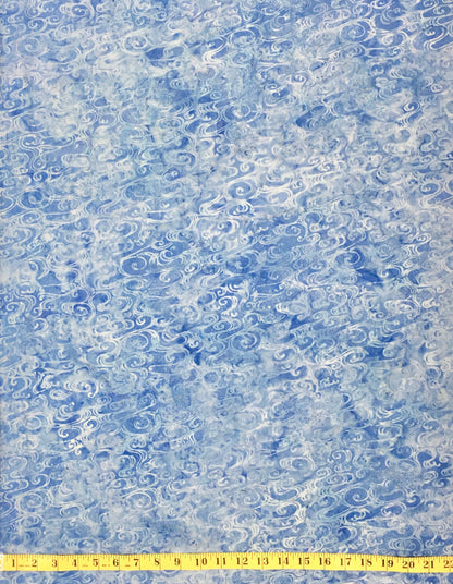 121405116 BLUE SWIRL