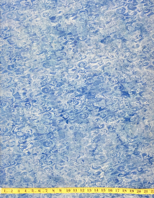 121405116 BLUE SWIRL