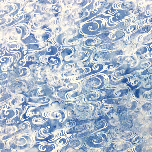 121405116 BLUE SWIRL