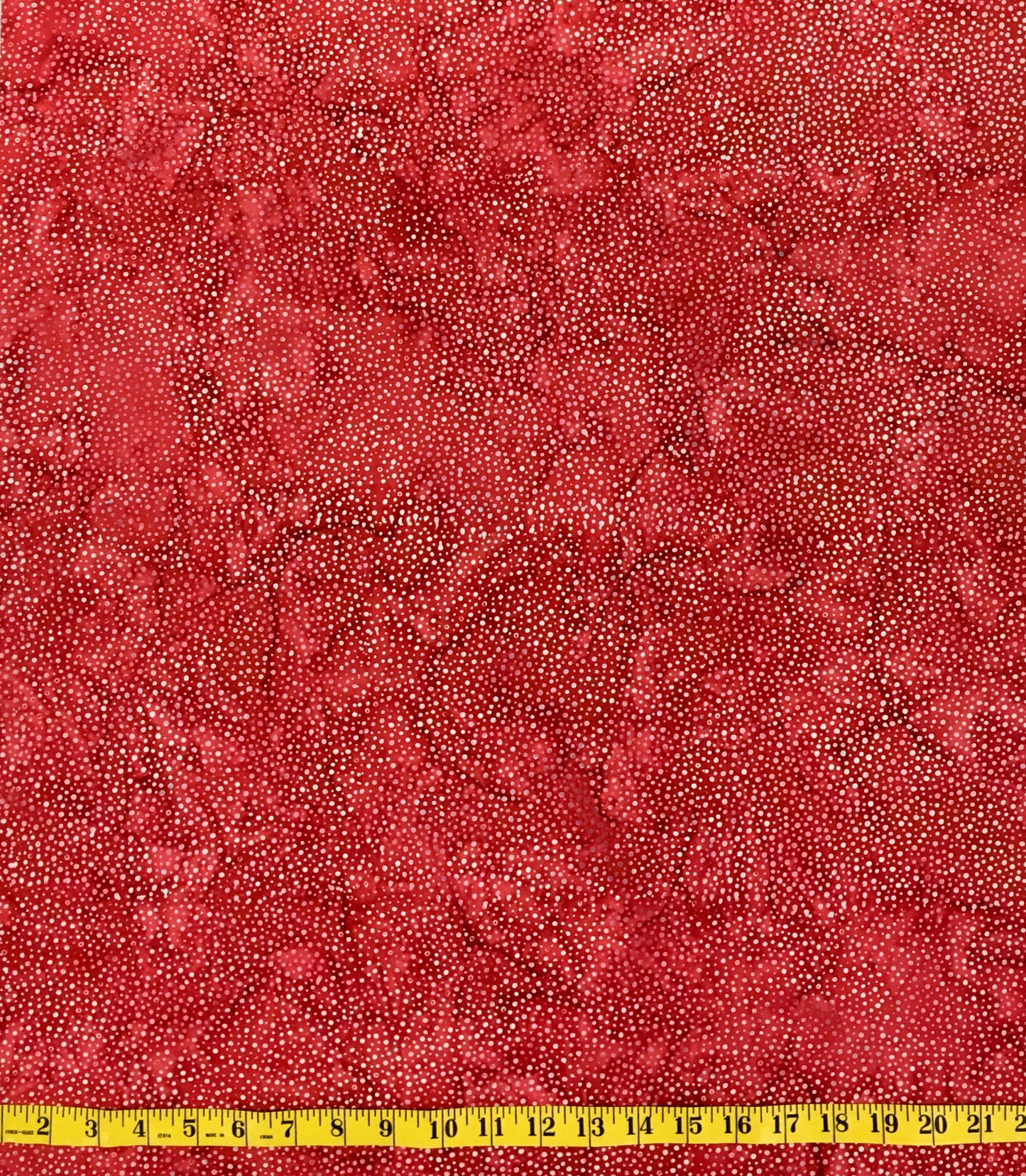 885-5 RED DOTS