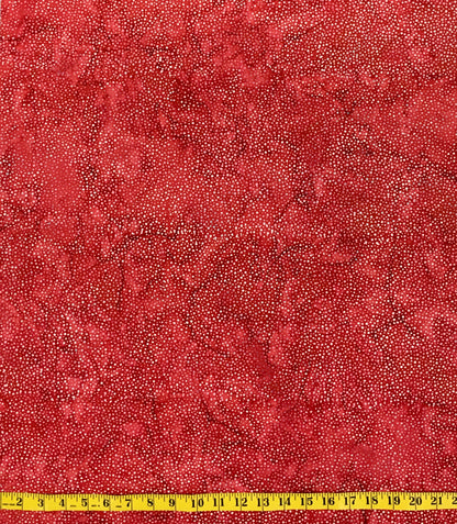 885-5 RED DOTS