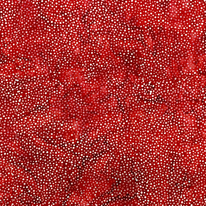 885-5 RED DOTS