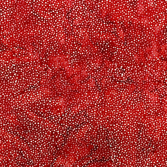 885-5 RED DOTS