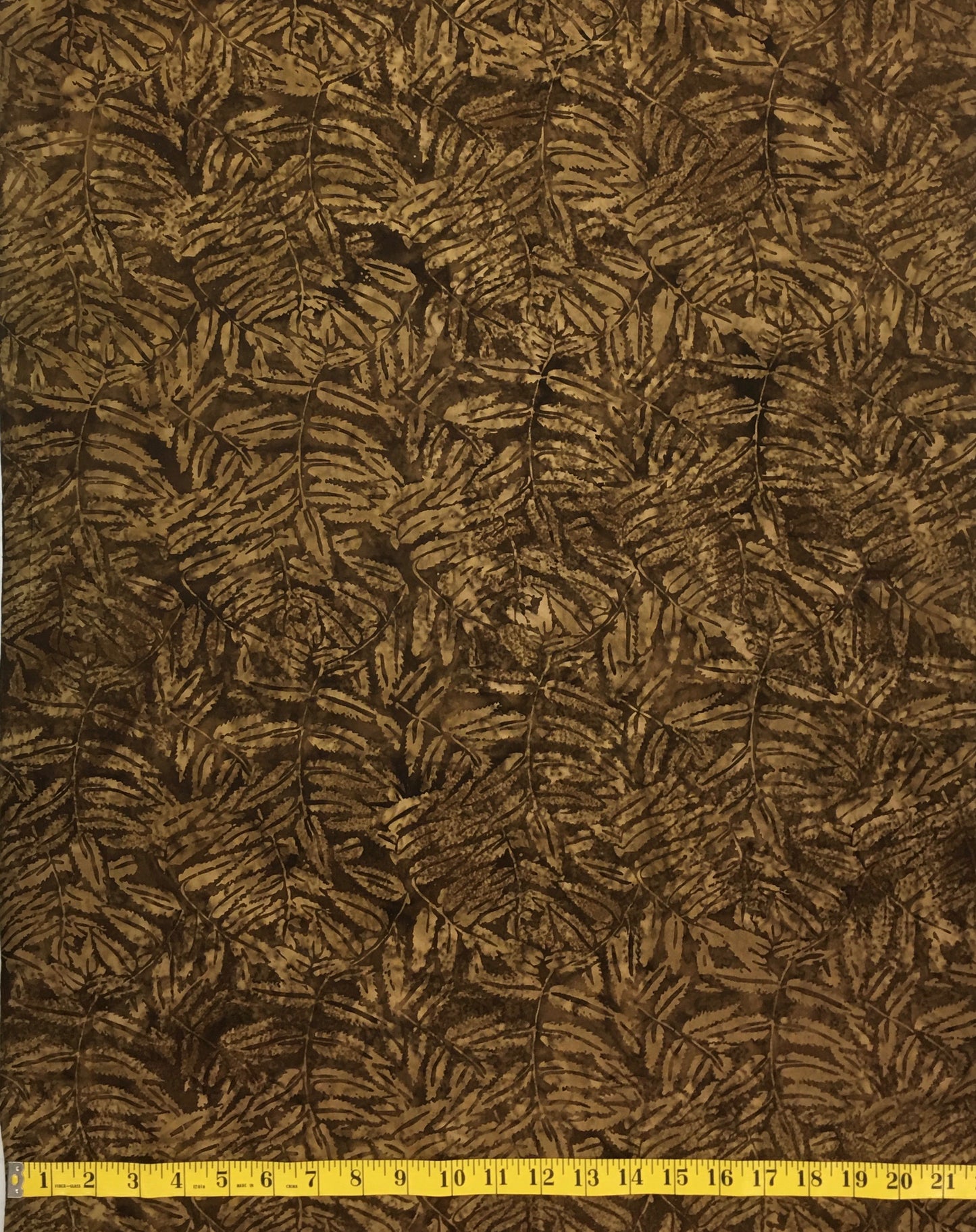 111930082 FERNS BROWN