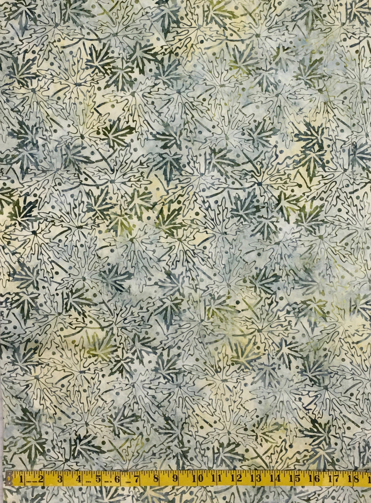5178 0150-LIGHT GREEN