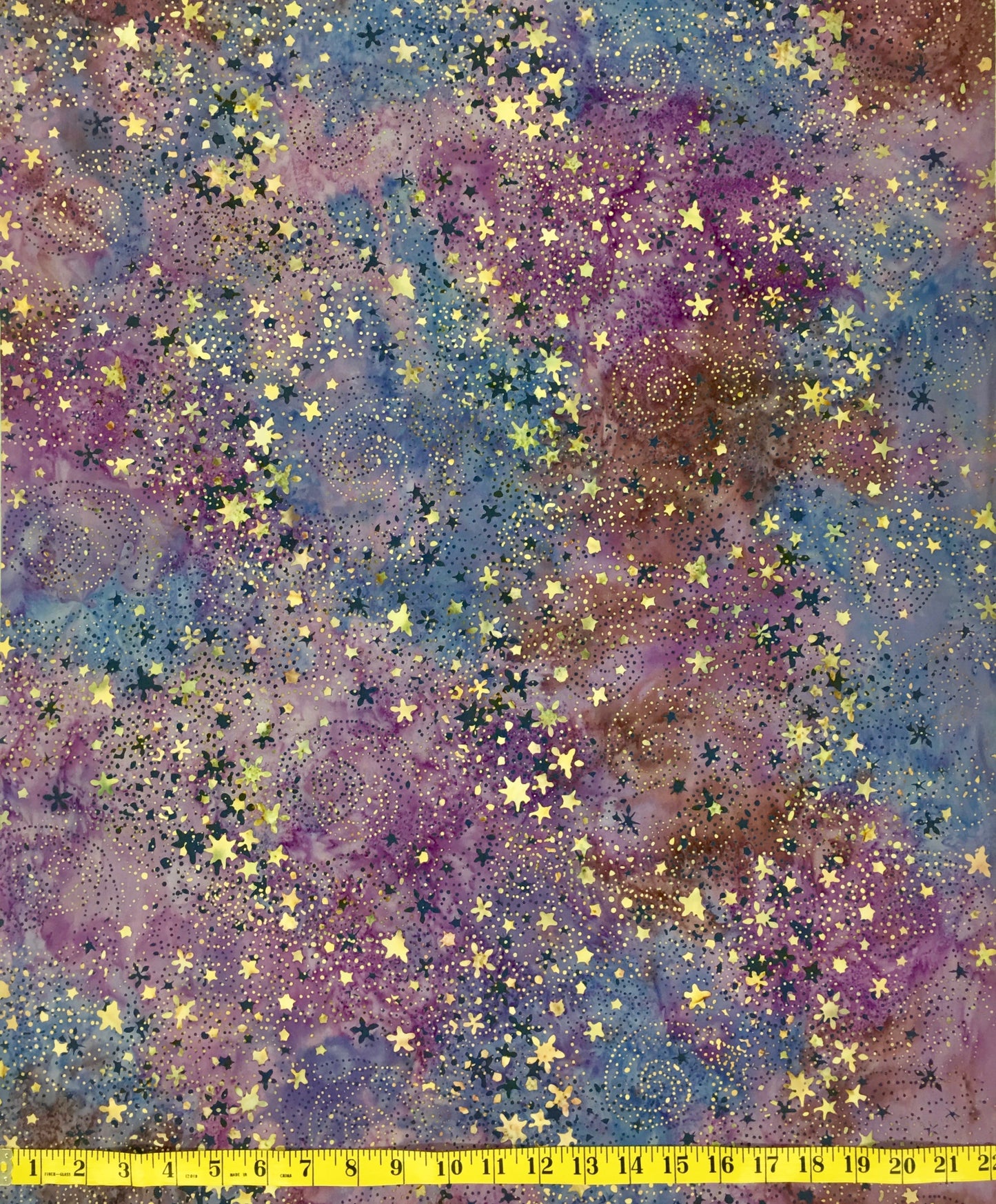 KT10-M1 LAVENDER STARS