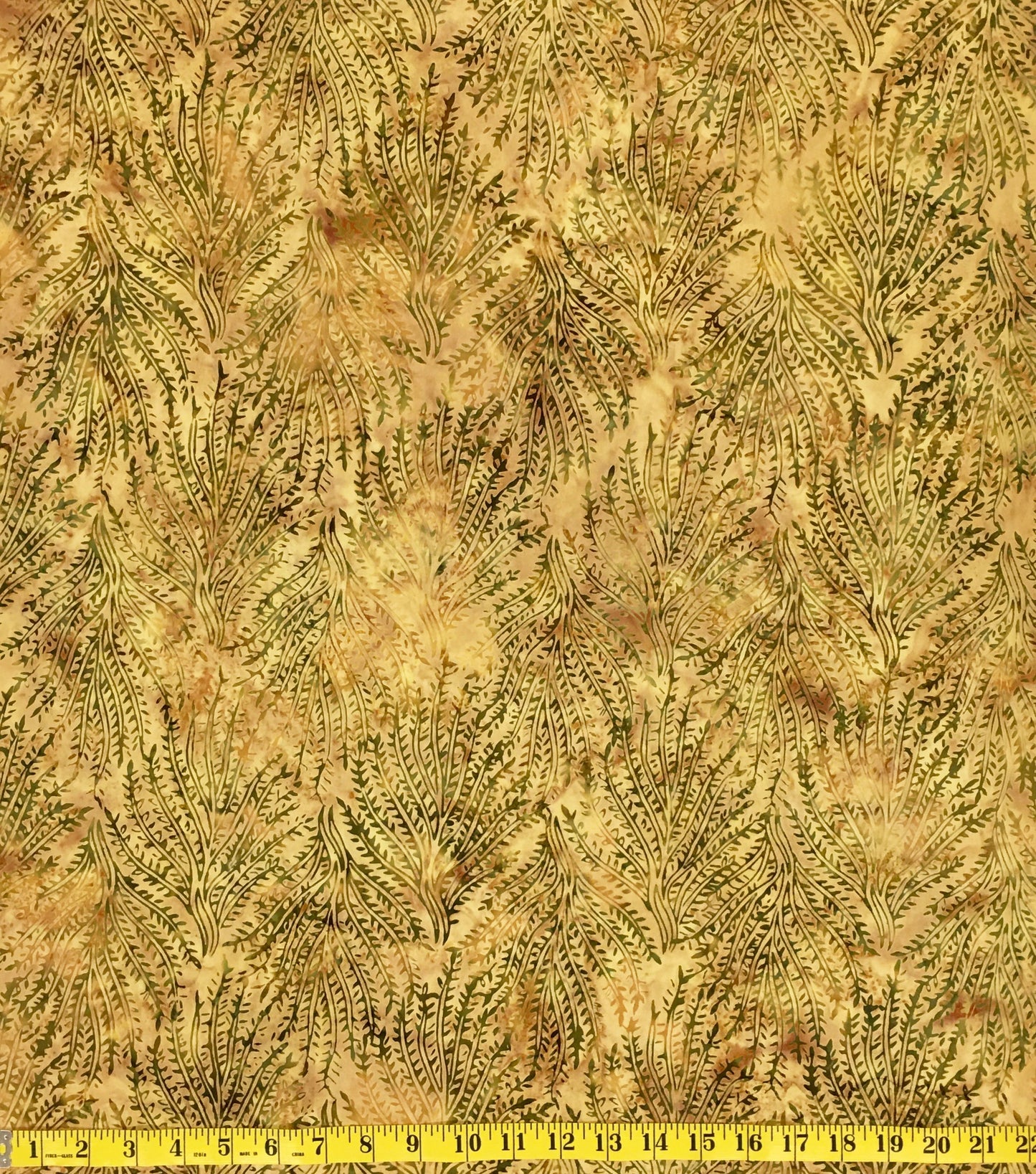 KH10-K1 LEAVES