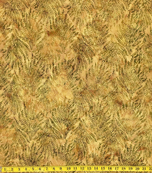 KH10-K1 LEAVES