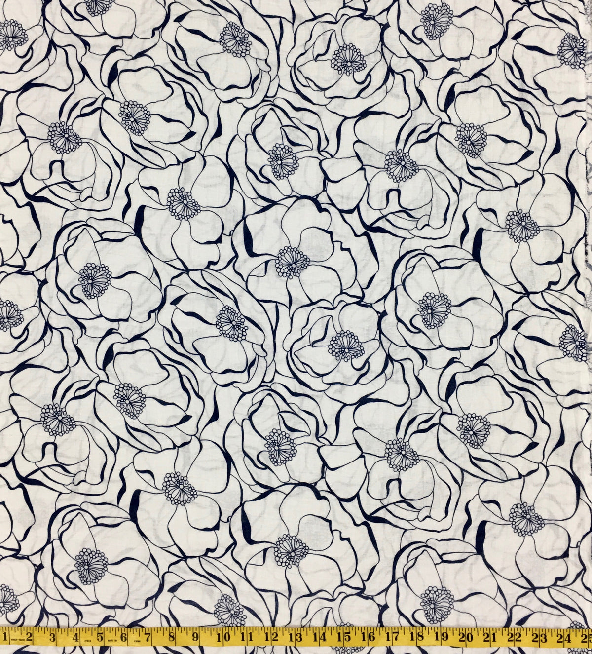 BOUQUET EMBRACE  COBALT