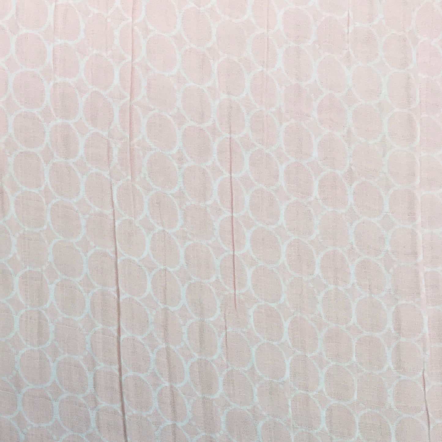RINGS EMBRACE BABY PINK