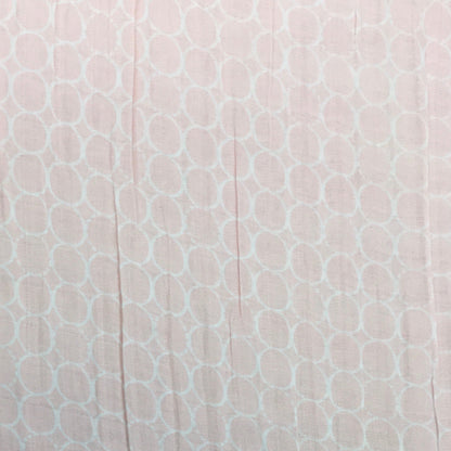 RINGS EMBRACE BABY PINK