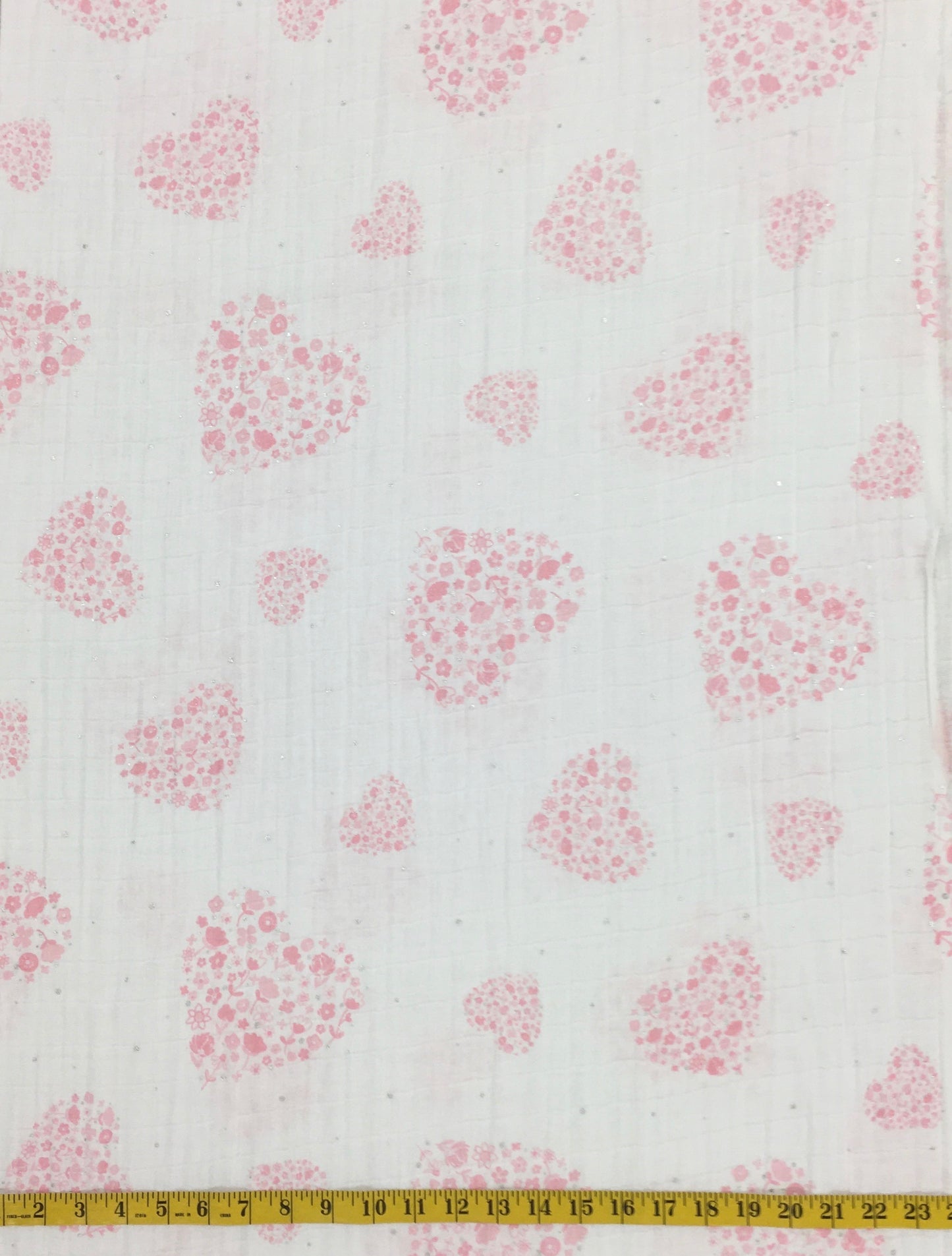 SWEETHEART METALLIC EMBRACE BLUSH