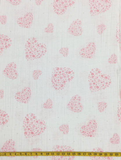 SWEETHEART METALLIC EMBRACE BLUSH