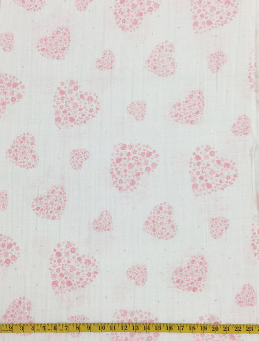 SWEETHEART METALLIC EMBRACE BLUSH