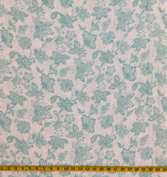 PREMIER GARDEN  TOILE EMBRACE ARUBA