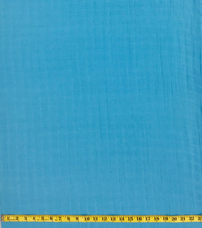 SOLID EMBRACE TURQUOISE