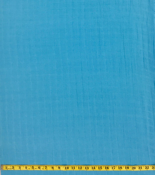 SOLID EMBRACE TURQUOISE