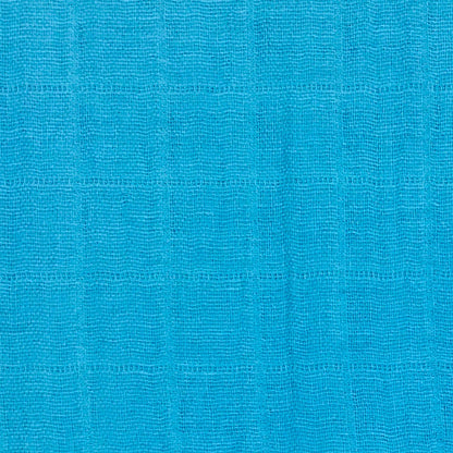 SOLID EMBRACE TURQUOISE