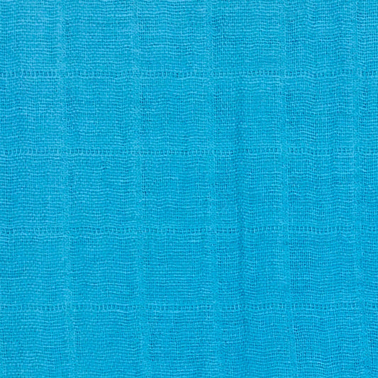 SOLID EMBRACE TURQUOISE