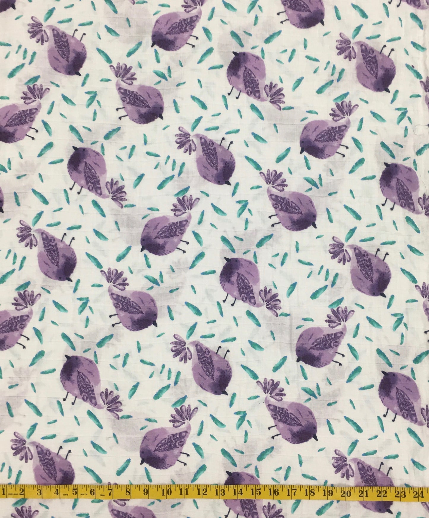 BIRDIE EMBRACE LILAC