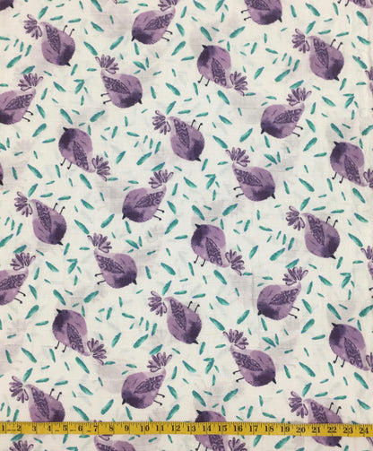 BIRDIE EMBRACE LILAC