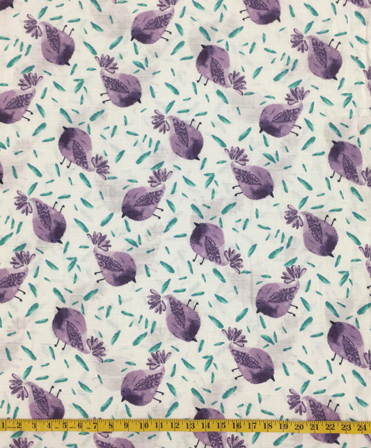 BIRDIE EMBRACE LILAC