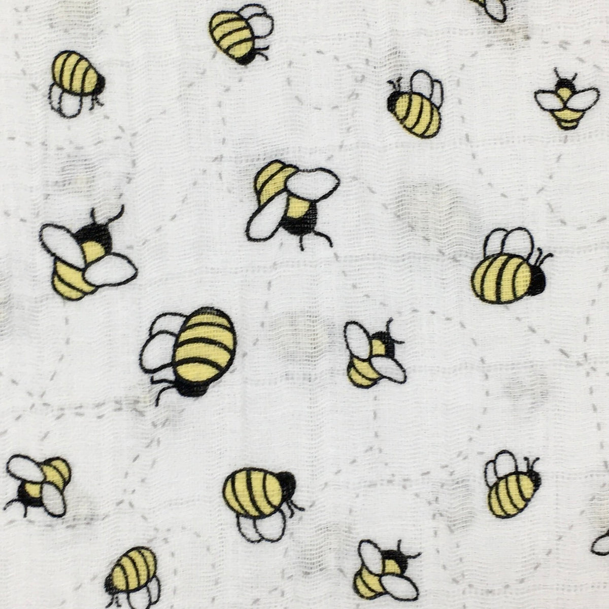 BEES-A-BUZZ EMBRACE BANANNA