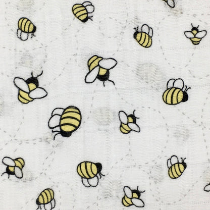 BEES-A-BUZZ EMBRACE BANANNA