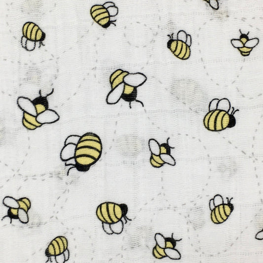 BEES-A-BUZZ EMBRACE BANANNA