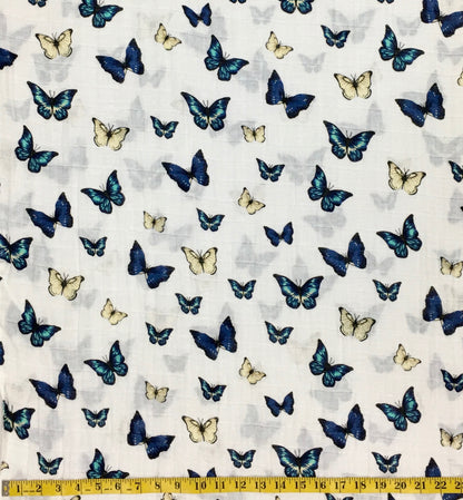 PAPILLONS EMBRACE ROYAL