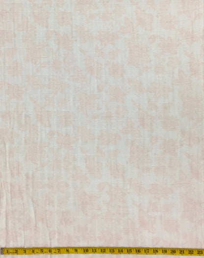 GARDEN TOILE EMBRACE PINK