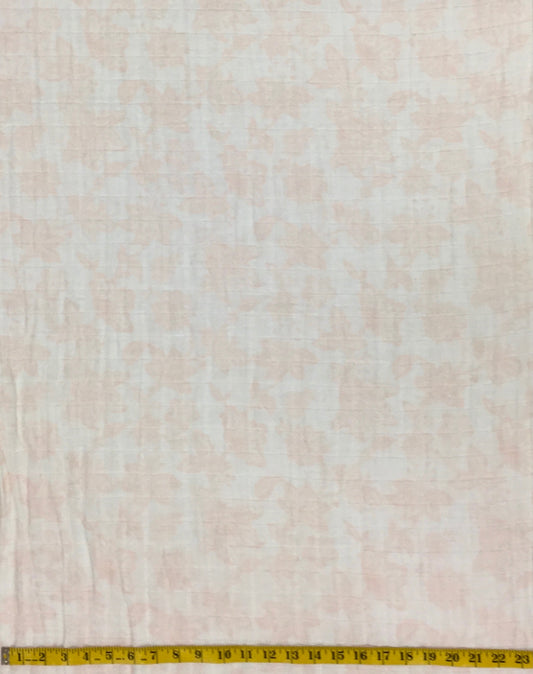 GARDEN TOILE EMBRACE PINK