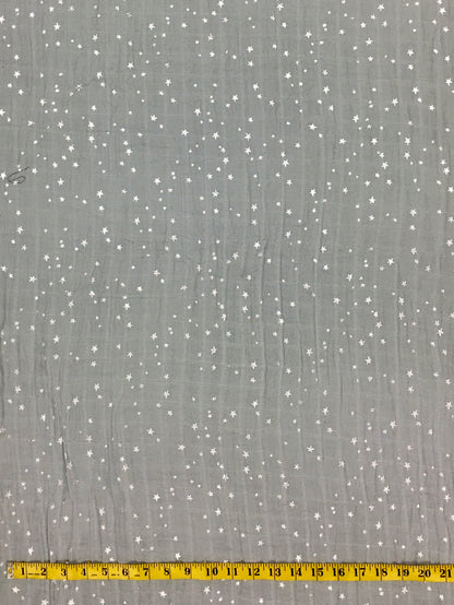 BRIGHT STARS METALLIC EMBRACE