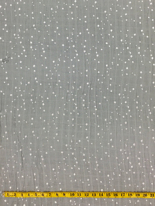 BRIGHT STARS METALLIC EMBRACE