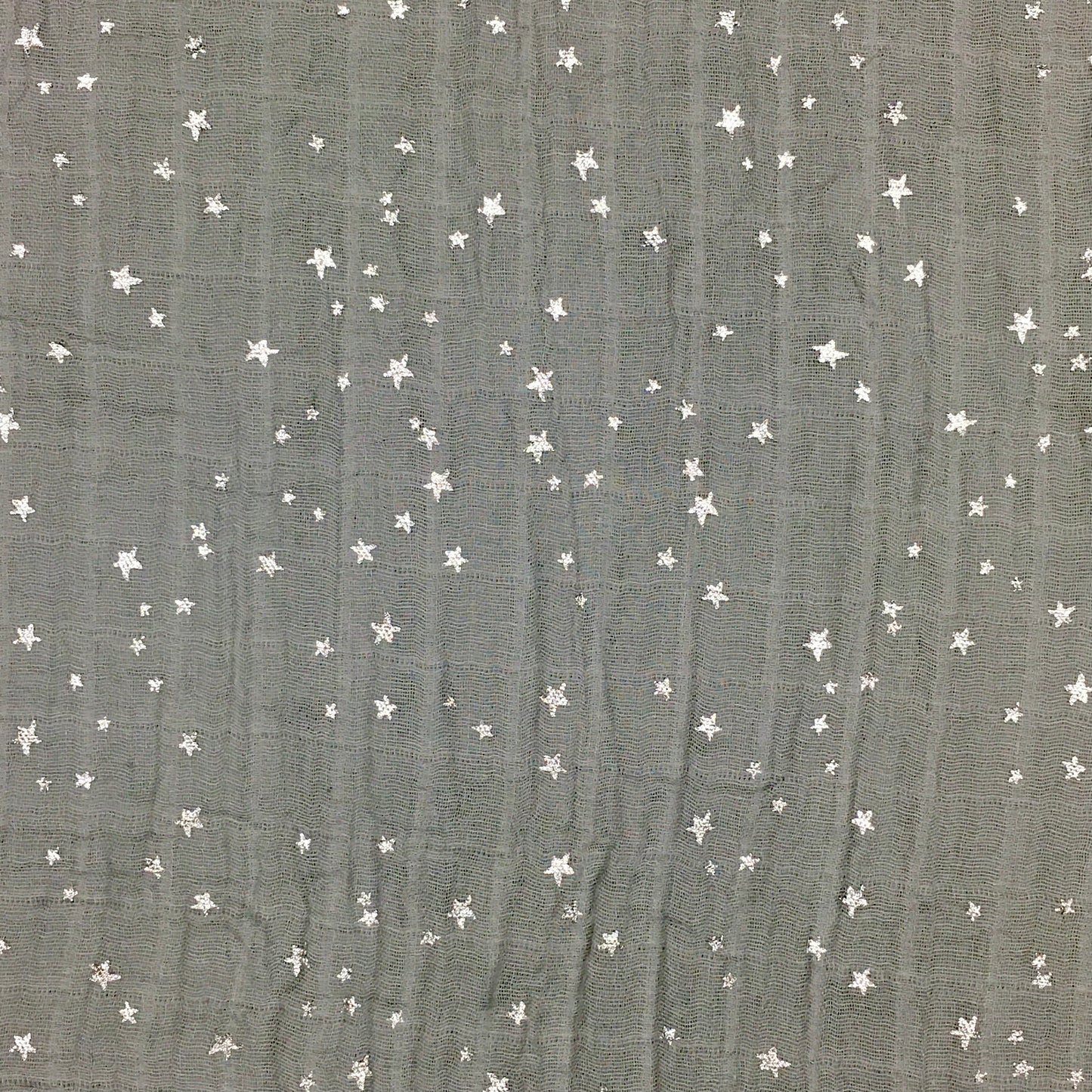 BRIGHT STARS METALLIC EMBRACE