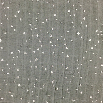 BRIGHT STARS METALLIC EMBRACE