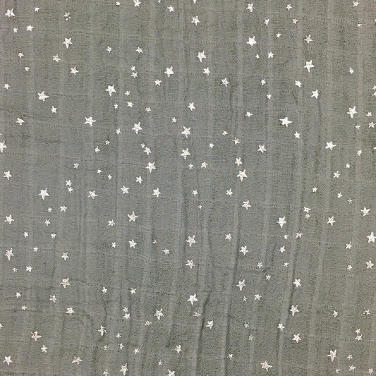 BRIGHT STARS METALLIC EMBRACE