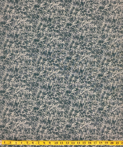 SHADES APART-GREEN KRACKEL