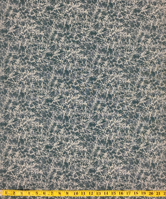 SHADES APART-GREEN KRACKEL